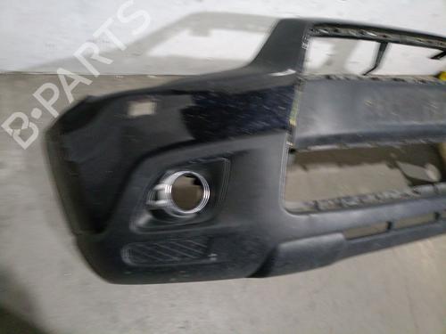 Front bumper MITSUBISHI ASX (GA_W_) 1.8 DI-D (GA6W) | BP30472715C7 