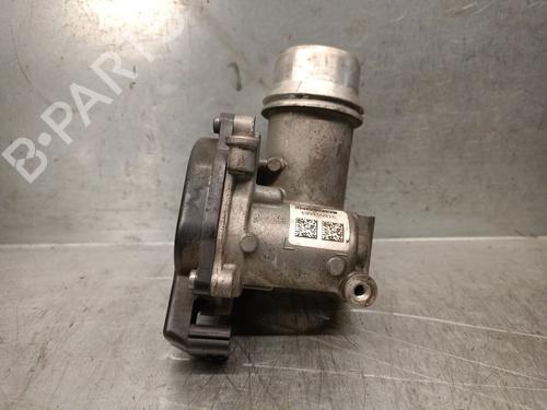 Throttle body DACIA LODGY (JS_) 1.5 dCi (JSMC, JSAF) | BP29165893M82 