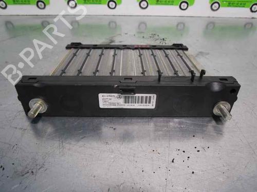 Heater resistor MERCEDES-BENZ VITO / MIXTO Van (W639)  | BP11666991M108 