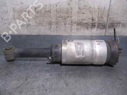 Venstre fortil støddæmper LAND ROVER RANGE ROVER SPORT I (L320) 2.7 D 4x4 (190 hp) 6565670