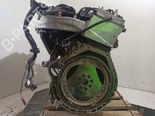 Engine MERCEDES-BENZ C-CLASS (W203)  | BP8115051M1 