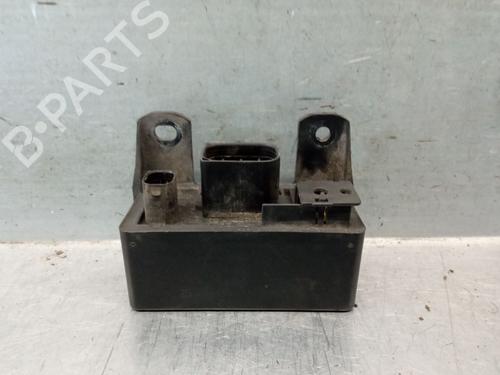 Used Electronic module MERCEDES-BENZ E-CLASS (W210) E 290 Turbo-D (210.017) (129 hp) 27243866