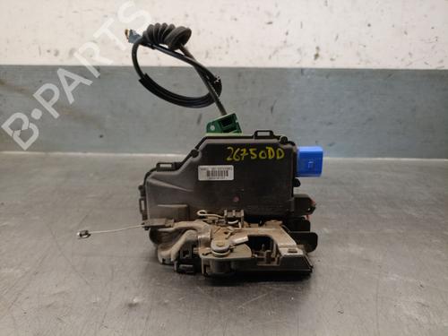 Used Front right lock Front right lock SEAT CORDOBA (6L2) 1.9 SDI (64 hp) 39657028 39657028