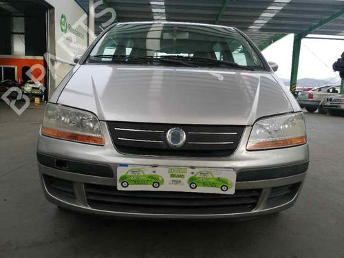 Bremselys FIAT IDEA (350_) 1.4 16V | BP7019655L11  - Image 9