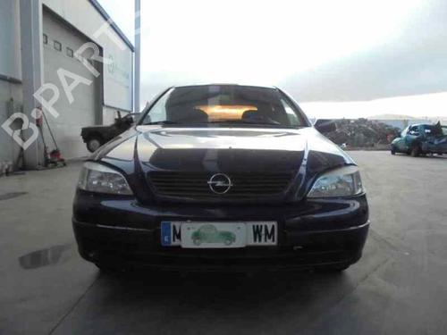 Heckklappengriff OPEL ASTRA G Hatchback (T98) 2.0 DI (F08, F48) | BP2066926C132 