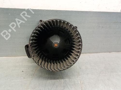 Heater blower motor MERCEDES-BENZ M-CLASS (W164) ML 450 CDI 4-matic (164.128) | BP28825568M62 