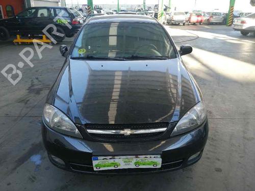 Electronic module CHEVROLET LACETTI (J200) 1.8 | BP7204607M83  - Image 11