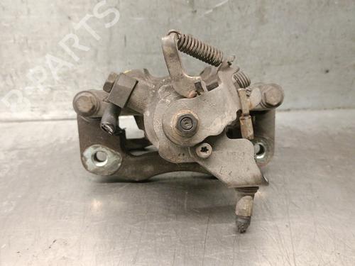 Left rear brake caliper CHRYSLER GRAND VOYAGER V (RT) 2.8 CRD | BP32773985M107 - Image 4