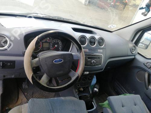 Injection rail FORD TRANSIT CONNECT (P65_, P70_, P80_) 1.8 TDCi | BP18529143M98 