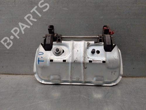 Rear right exterior door handle OPEL CORSA B (S93) 1.4 i (F08, F68, M68) | BP18244177C130 