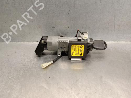 Ignition barrel CHEVROLET AVEO / KALOS Hatchback (T250, T255) 1.4 | BP28123635M48 