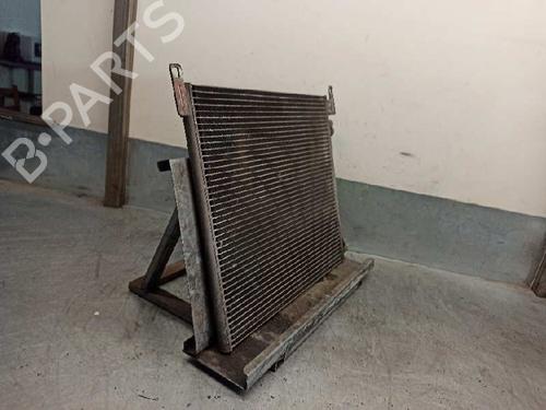AC radiator OPEL VECTRA C (Z02) 3.0 CDTI (F69) | BP8079801M32 