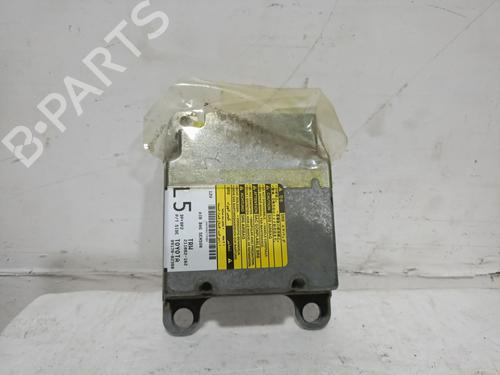 Kollisjonspute styreenhet TOYOTA COROLLA (_E12_) 1.6 VVT-i (ZZE121_, ZZE121R) (110 hp) 22988679