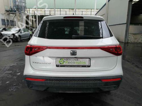 Electronic module SEAT TARRACO (KN2) 1.5 TSI ACT | BP13492955M83 - Image 13