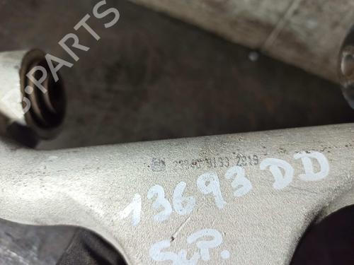 Right front suspension arm MERCEDES-BENZ M-CLASS (W163) ML 270 CDI (163.113) | BP8183208M13 