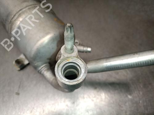 AC pipe FORD FOCUS I Saloon (DFW) 1.8 16V | BP28419150M126