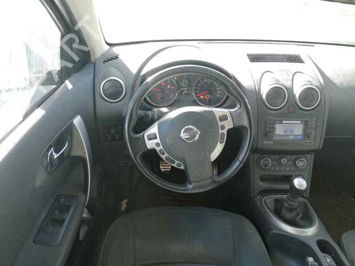 Starter NISSAN QASHQAI / QASHQAI +2 I (J10, NJ10, JJ10E)  | BP9230313M8 