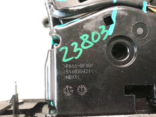 Gear lever MG MG ZS SUV (AZS1) 1.0 T-GDi | BP29725169M90 