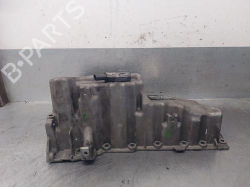 Oil sump BMW 3 (E90) 320 d | BP37266117M115 - Image 2