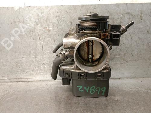 Drosselklappe für SAAB 9-5 Estate (YS3E) 2.0 t (150 hp) 33013403