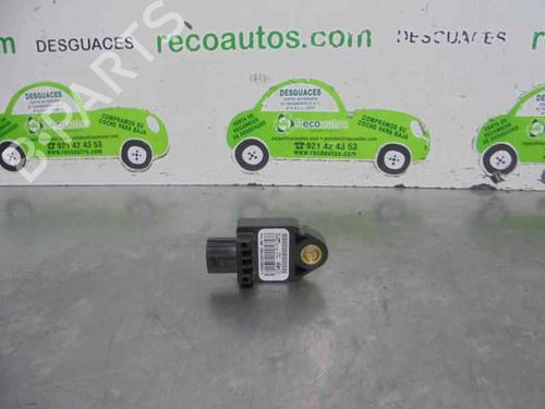 Elektronisk modul HYUNDAI SONATA V (NF) 2.4 (162 hp) 20252985