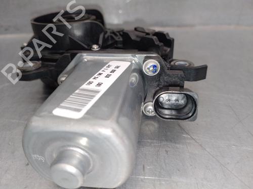 Electronic module VW TOUAREG (CR7, RC8) 3.0 TSI 4motion | BP30122900M83