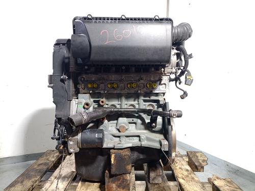 Engine FIAT 500L (351_, 352_) 1.4 (199LYB1B) | BP37425729M1 - Image 3