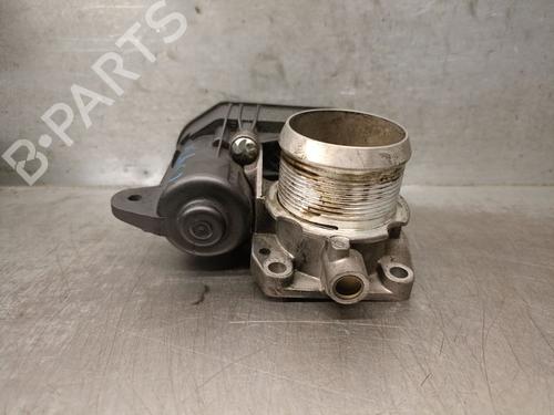 Throttle body PEUGEOT 308 II (LB_, LP_, LW_, LH_, L3_) 1.2 THP 130 | BP29431539M82 