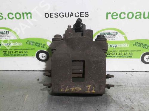 Used Left rear brake caliper FORD USA EXPLORER (U2, U_) [1994-2003]  11614062