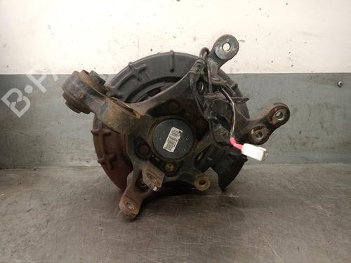 Used Right rear steering knuckle HYUNDAI ix35 (LM, EL, ELH) 1.6 (135 hp) 27476954