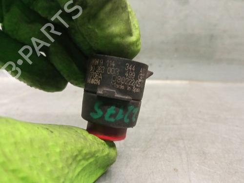 Electronic module BMW 3 Coupe (E92) 320 d | BP23531358M83 