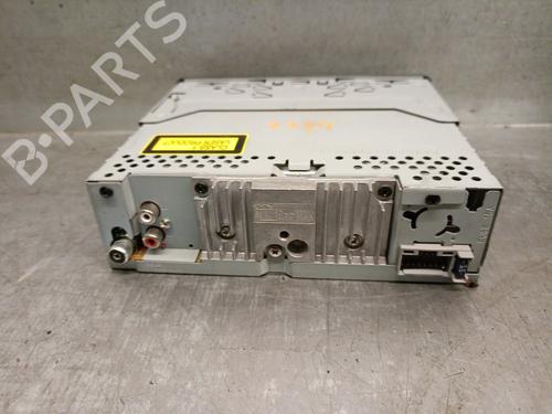 Radio CITROËN XANTIA (X1_, X2_) 1.9 Turbo D | BP23446343E6 