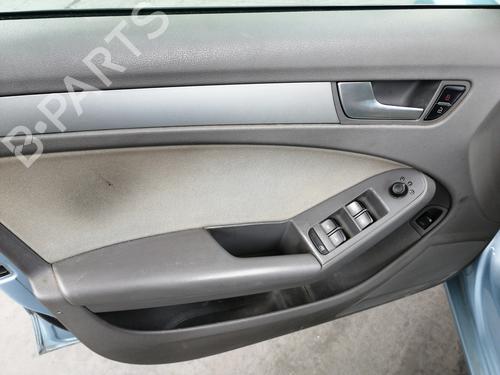 Left rear window switch AUDI A4 B8 (8K2) 2.0 TDI | BP15984803I29 - Image 9
