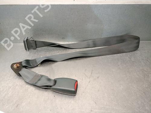 Sikkerhedssele bag højre Sikkerhedssele bag højre NISSAN ALMERA I Hatchback (N15) 1.6 (102 hp) 39685496 39685496