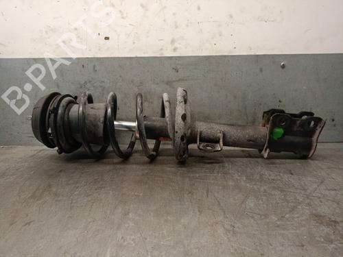 Højre fortil støddæmper OPEL CORSA C (X01) 1.3 CDTI (F08, F68) (70 hp) 25756079
