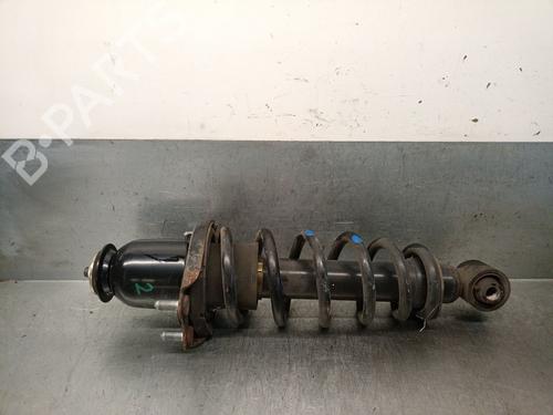 Used Left rear shock absorber Left rear shock absorber 20125969 20125969