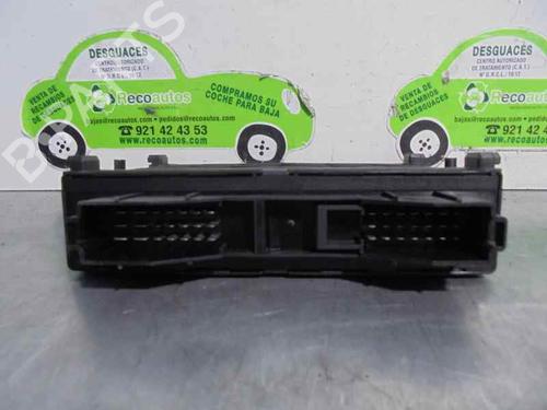 Electronic module MERCEDES-BENZ CLK (C209) CLK 320 (209.365) | BP2317333M83 