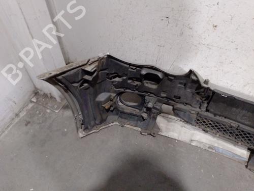 Front bumper MERCEDES-BENZ C-CLASS (W203) C 240 (203.061) | BP24350798C7 