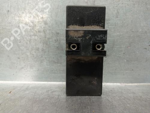 Elektronisk modul SKODA FABIA I (6Y2) 1.4 TDI | BP26026031M83 