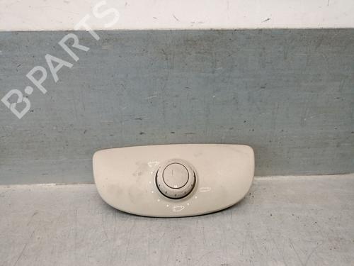 Spak kontakt RENAULT ESPACE IV (JK0/1_) 2.2 dCi (JK0H) (150 hp) 26542869