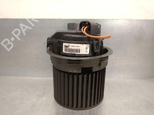 Heater blower motor RENAULT CLIO IV (BH_) 1.5 dCi 75 | BP27329363M62 