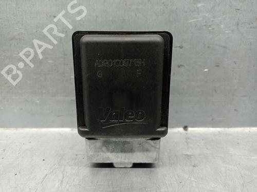 Used Electronic module RENAULT SCÉNIC III (JZ0/1_) 1.6 dCi (JZ00, JZ12) (130 hp) 29012217