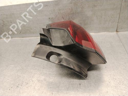 Right taillight CITROËN C4 III (BA_, BB_, BC_) 1.2 PureTech 130 (BAHNSA, BAHNSB) | BP36356125C35 - Image 4