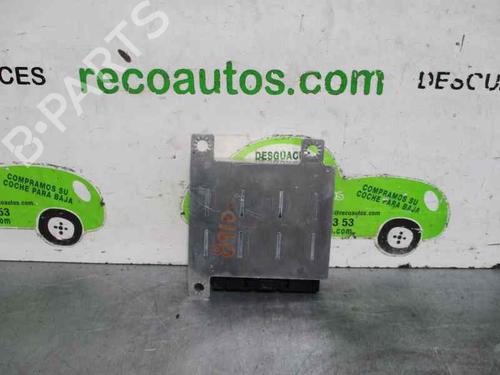 ECU airbags FIAT PANDA (169_) 1.2 (169.AXB11, 169.AXB1A) | BP3032344M53 