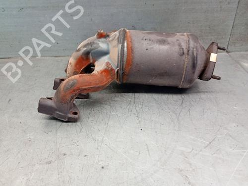 Catalyst OPEL ASTRA G Hatchback (T98) 1.6 (F08, F48) | BP27834324M10