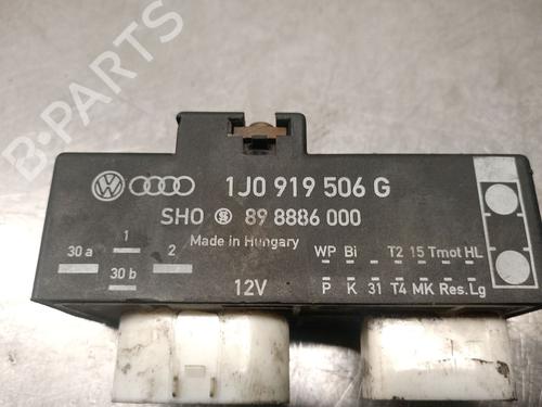 Electronic module SEAT IBIZA II (6K1) 1.4 16V | BP29913913M83