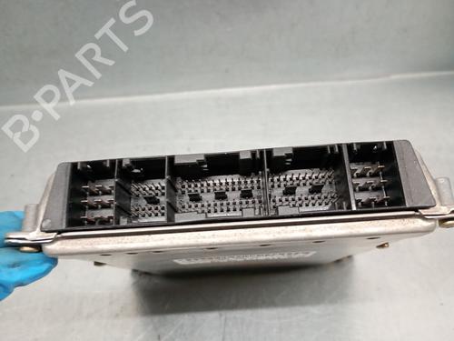 Engine control unit (ECU) MERCEDES-BENZ S-CLASS (W220) S 500 (220.075, 220.175, 220.875) | BP28172242M57 