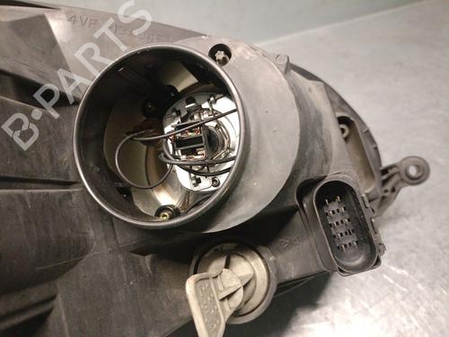 Left headlight VW GOLF V (1K1) 2.0 TDI 16V | BP33557279C28 - Image 7