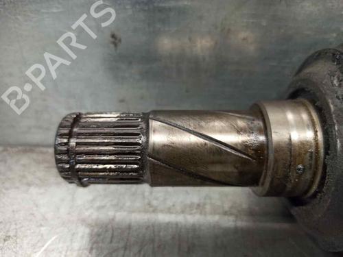 Right rear driveshaft VOLVO S60 I (384) 2.4 T | BP10205943M41 