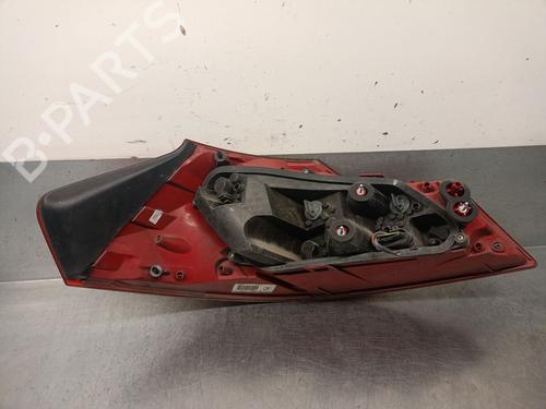 Right taillight OPEL INSIGNIA A Sports Tourer (G09) 2.0 CDTI (35) | BP25711095C35 